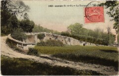 Juvisy La Terrasse