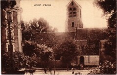 Juvisy Eglise