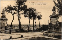 Juvisy Les Belles Fontaines