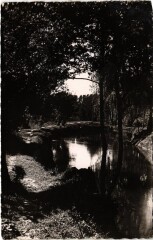 Ste Genevieve des Bois Les bords de l'Orge -
													91 Essonne
												