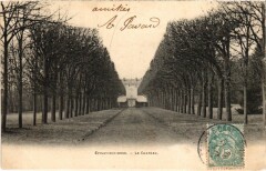 Epinay s Orge Le Chateau