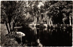Montgeron Yerres à Montgeron
