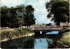 Longpont Pont de l'Orge