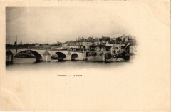 Corbeil Le Pont