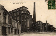 Corbeil Les Grands Moulins