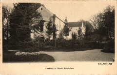 Corbeil Musee Saint-Jean