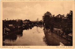 Corbeil Bords de l'Essonnes