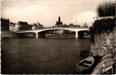 Corbeil Le Pont