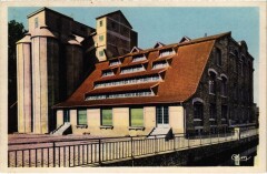 Corbeil Moulin Hutteau