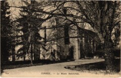 Corbeil Musee Saint-Jean