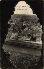 Etampes La Ville