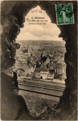 Etampes La Ville
