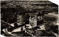 Draveil Le Chateau -
																					91210 Draveil
																			