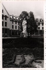 Draveil Champrosay Preventorium Minoret à Draveil