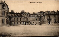 Juvisy La Mairie