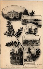 Juvisy souvenir