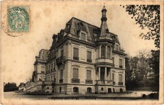 Epinay s Orge Le Chateau