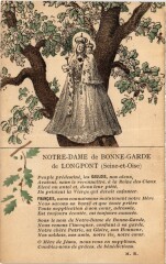 Longpont souvenir
