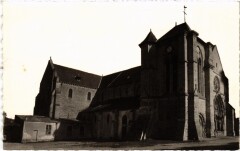Longpont Abbaye