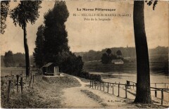 Neuilly-sur-Marne Pres de la Baignade -
																					93330 Neuilly-sur-Marne
																			