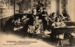 Neuilly-Plaisance L'Avenir Social - En Classe -
																					93360 Neuilly-Plaisance
																			