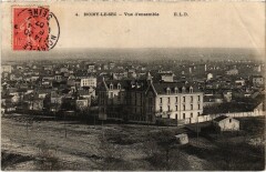 Noisy-le-Sec Vue d'Ensemble -
																					93130 Noisy-le-Sec
																			