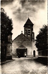 Sevran L'Eglise Saint-Martin à Sevran
