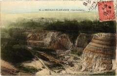 Neuilly-Plaisance Les Carrieres -
																					93360 Neuilly-Plaisance
																			