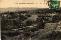 Neuilly-Plaisance Les Carrieres à Neuilly-Plaisance