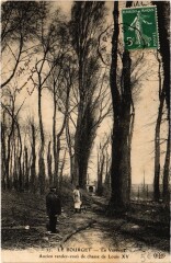 Le Bourget Le Verrerie -
																					93350 Le Bourget
																			
