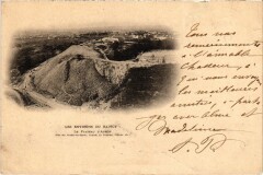 Le Raincy Env. - Le Plateau d'Avron au Raincy