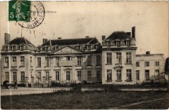 Montfermeil Le Chateau à Montfermeil