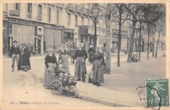 Blois - Groupe De Laitieres -
																					41000 Blois
																			