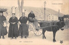 Types Du Centre / Laitieres Du Lot -
													46 Lot
												