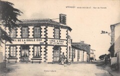 Bois De Cene - Rue Du Marais -
													85 Vendée
												
