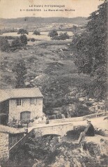 Gumieres - La Mare Et Ses Moulins