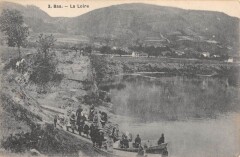 Bas - La Loire - Passeur -
													43 Haute Loire
												