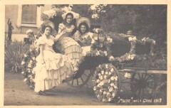 Mehun Sur Yevre - Carte Photo - Muse De La Care -
													18 Cher
												