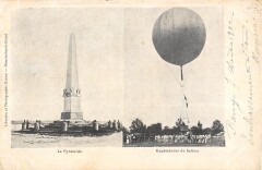 Aviation Montgolfiere - Experiences De Ballon