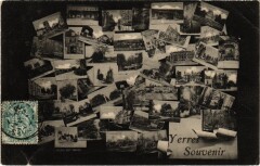Yerres Souvenir - Scenes à Yerres