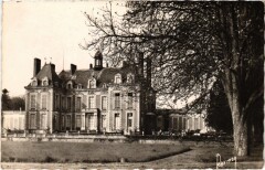 Yerres Chateau de la Grange à Yerres
