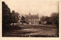 Yerres Chateau de la Grange à Yerres