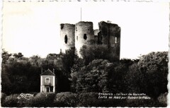 Etampes Tour de Guinette