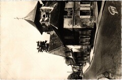 Morsang-sur-Orge Eglise -
																					91390 Morsang-sur-Orge
																			