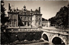 Yerres Chateau de la Grange à Yerres