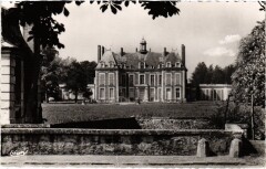 Yerres Chateau de la Grange à Yerres