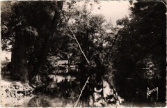 Yerres Les Bords de l'Yerres à Yerres