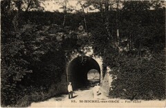Saint-Michel-sur-Orge Pont Gallot à Saint-Michel-sur-Orge