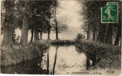 Longjumeau L'Yvette à Longjumeau