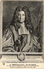 Mereville Jean Delpech
